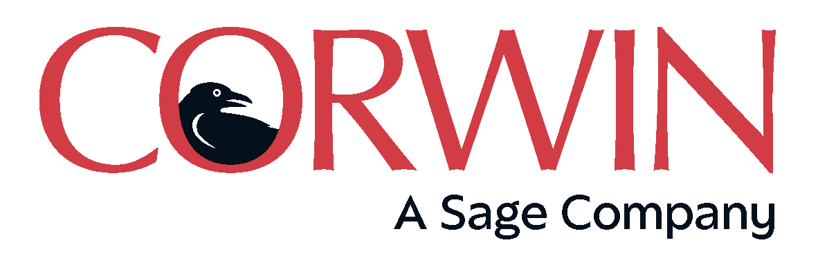 Corwin logo